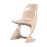 Mocca “Casalino” chair from the 2000s by Alexander Begge for Casala, Germany – Large stock!