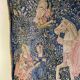 Wall hanging tapestry "the noble Amazon"