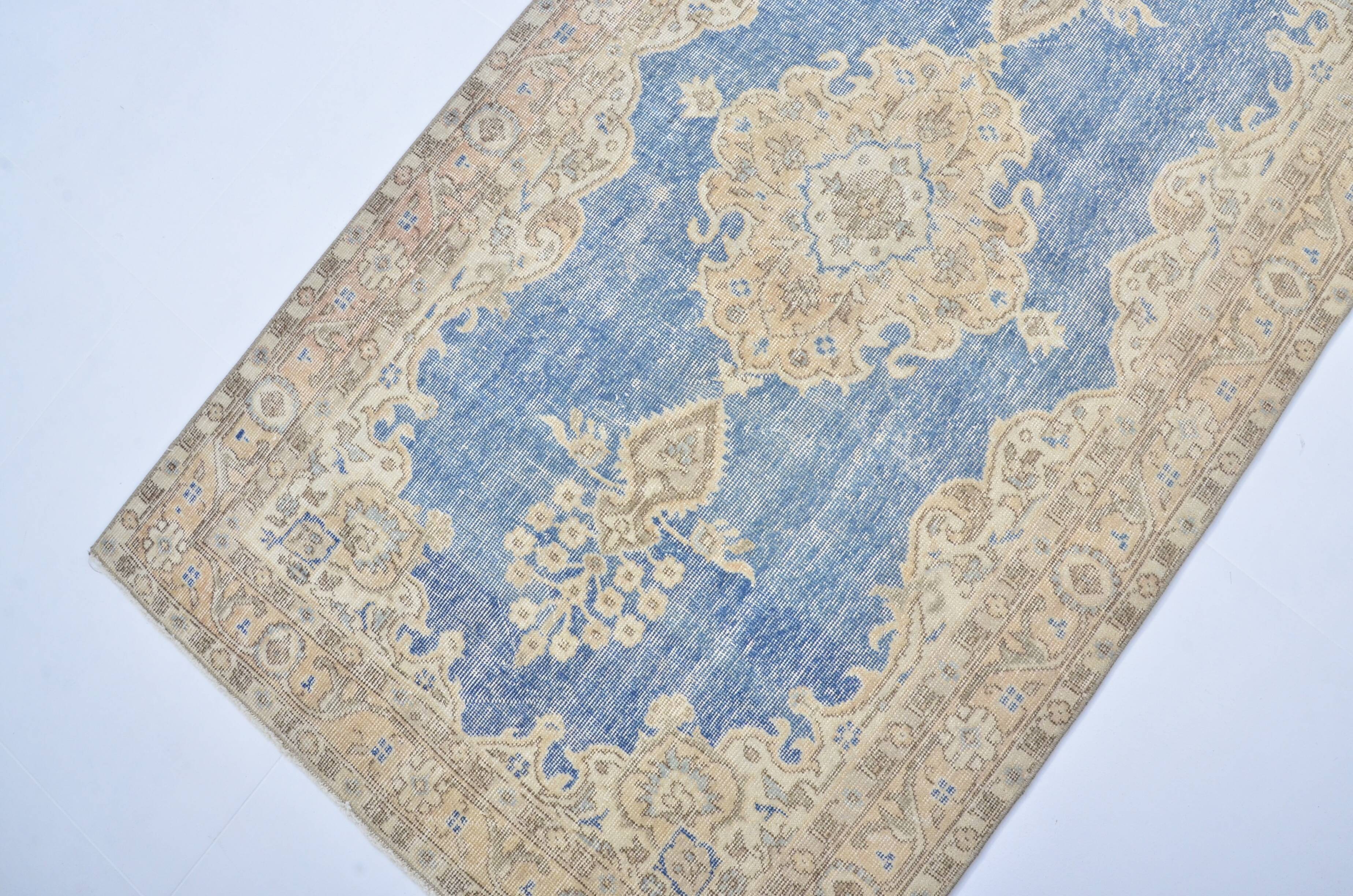 Home Decor Neutral Oushak Carpet sku 3089