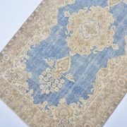 Home Decor Neutral Oushak Carpet sku 3089