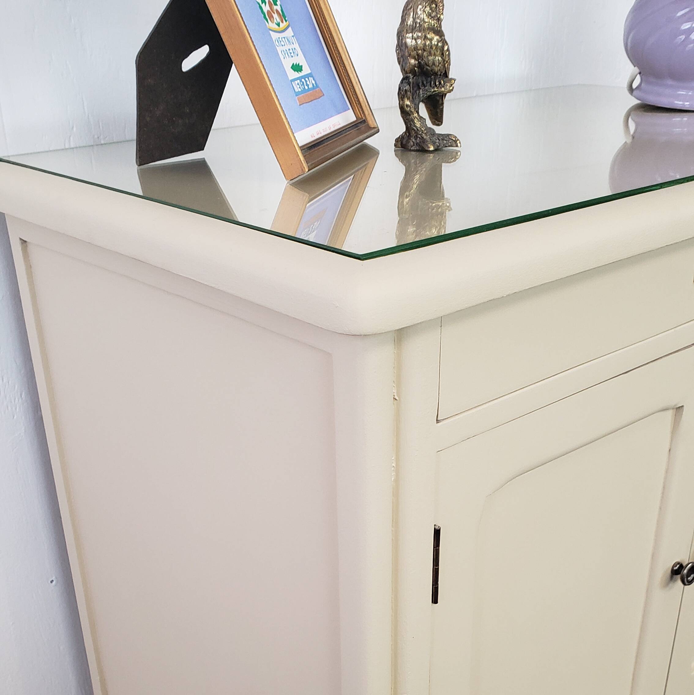 Meuble vintage