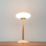 Postmodern Table Lamp Pao T1 by Matteo Thun for Arteluce, Italy, 1990s