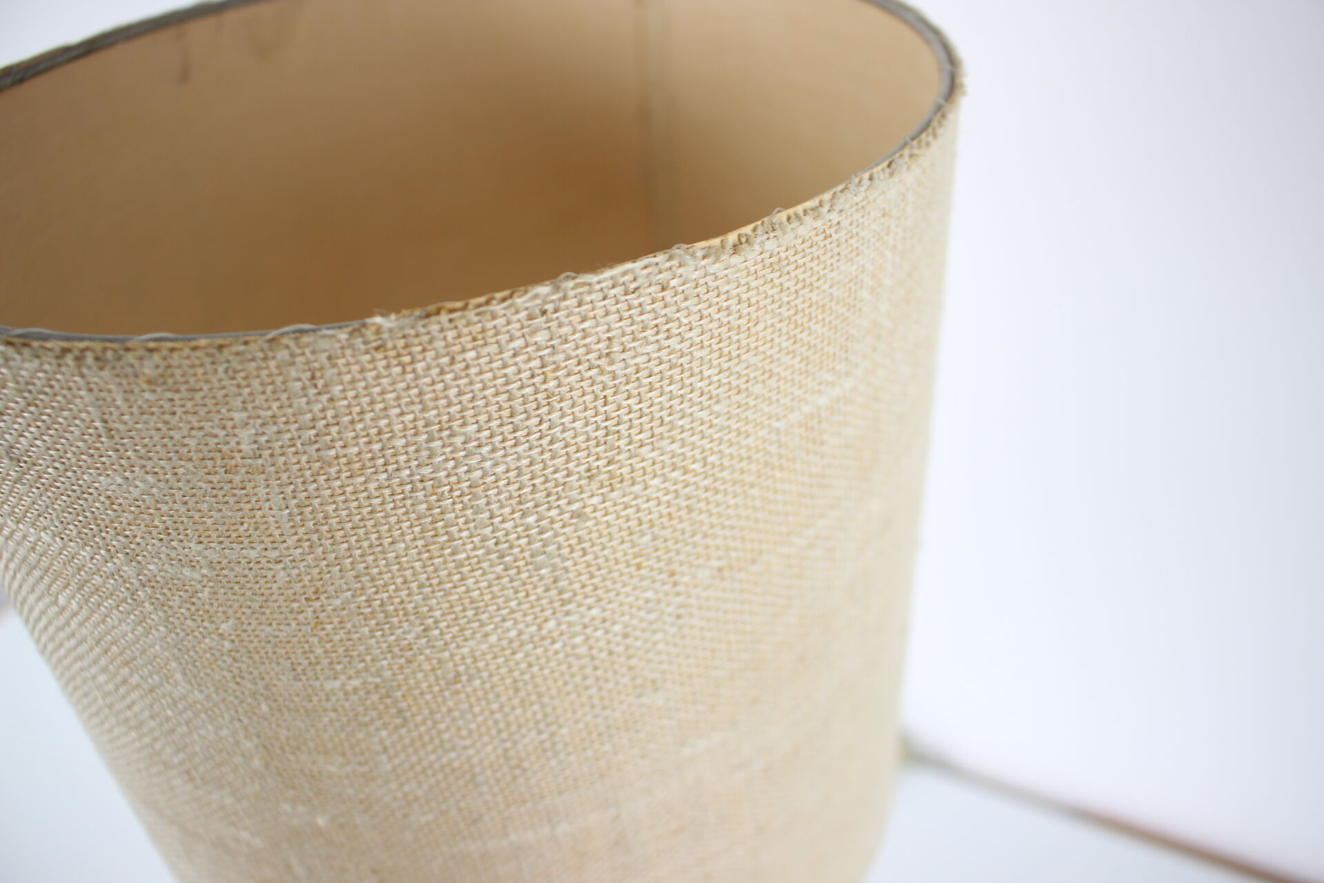 Mid-century table lamp designed by Antonín Hepnar, 1970's