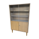 Library showcase of the 60s and 70s