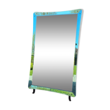 Miroir console Italie vers 1950 114x194cm