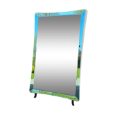 Miroir console Italie vers 1950 114x194cm