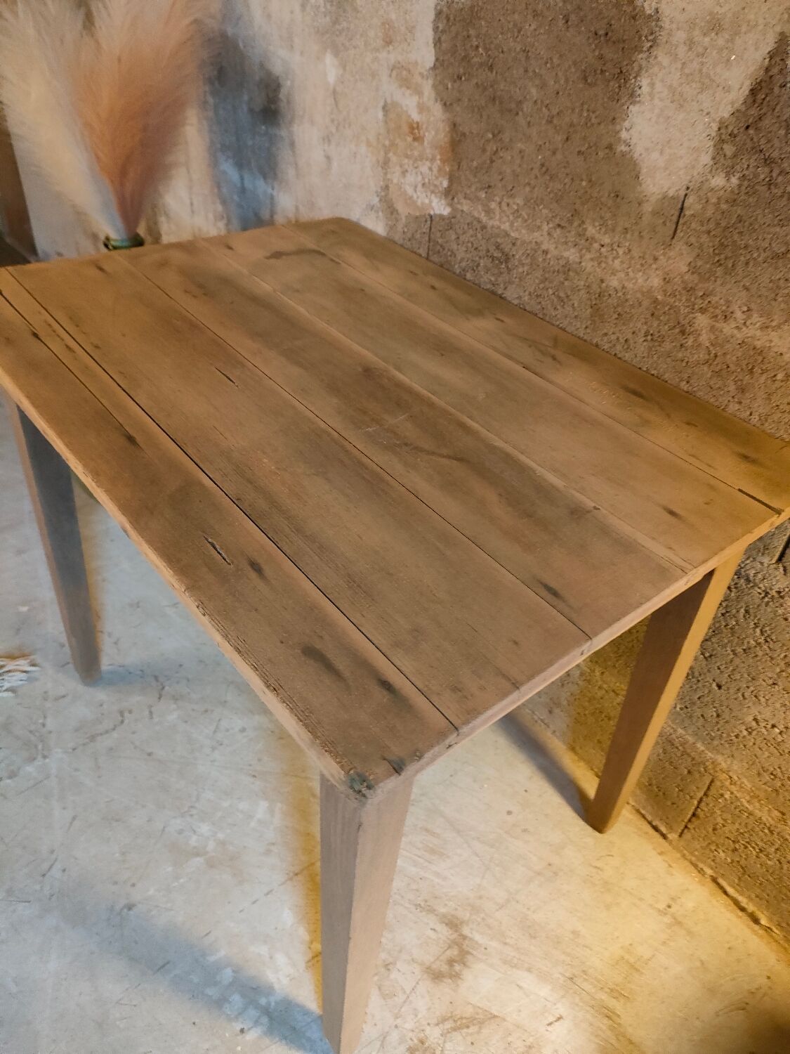 Side table