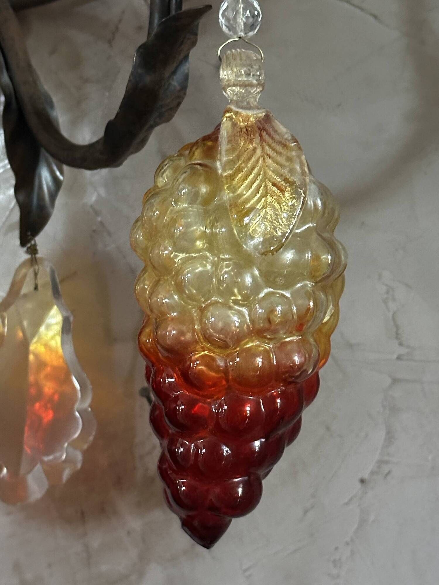 Applique Murano