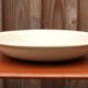 Plat creux Sarreguemines "Chardons"