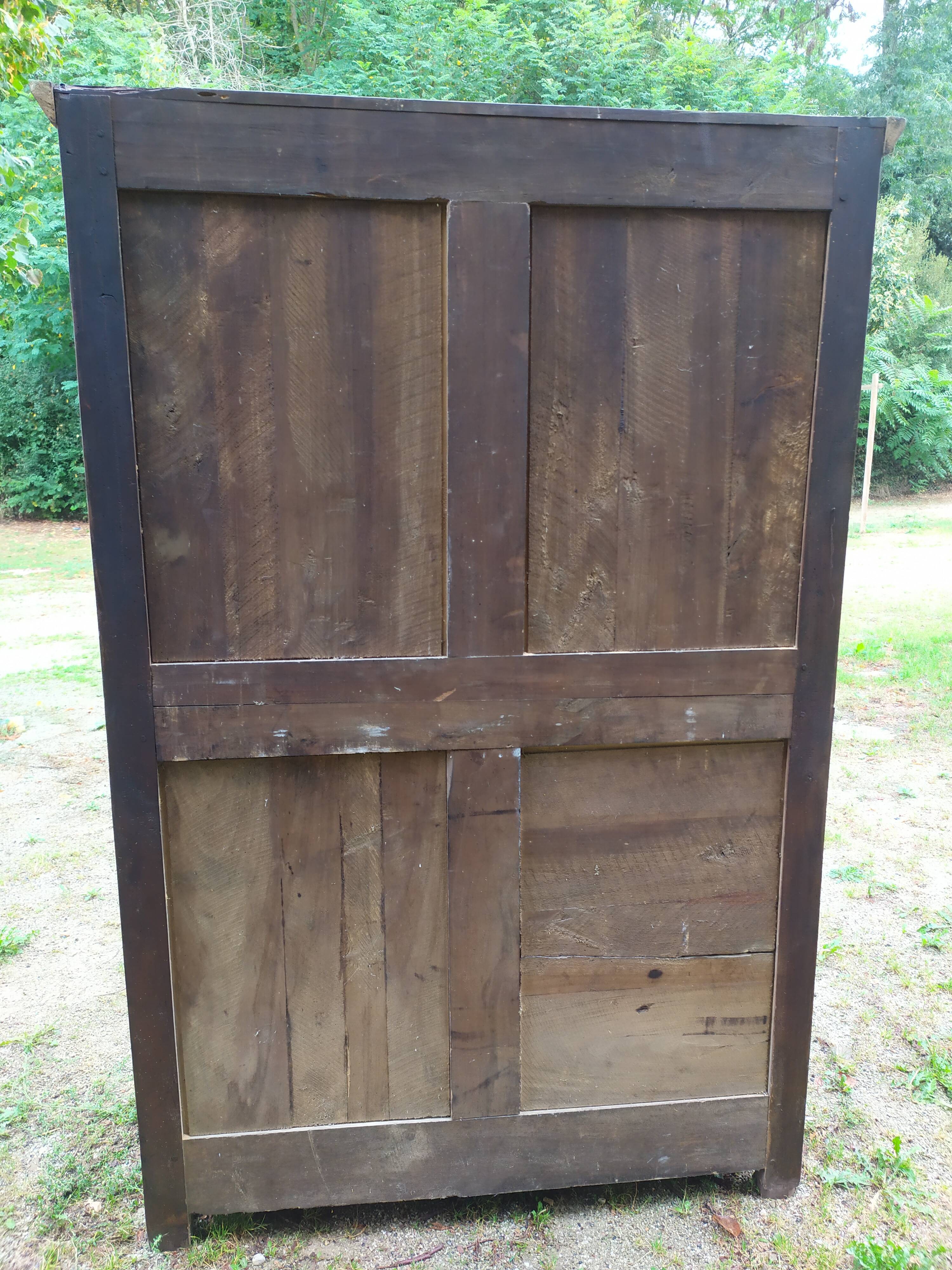Armoire de ferme