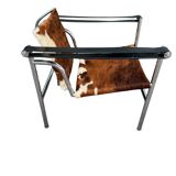 LC1 Cassina Le Corbusier Armchair