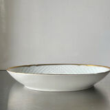 Oval Dish by Bing & Grøndahl