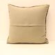Coussin kilim turc