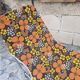 Folding chaise longue - Vintage from the 70s "K Kettler Made in West Germany"