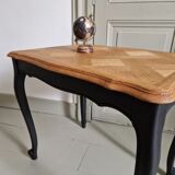 Regency style coffee table