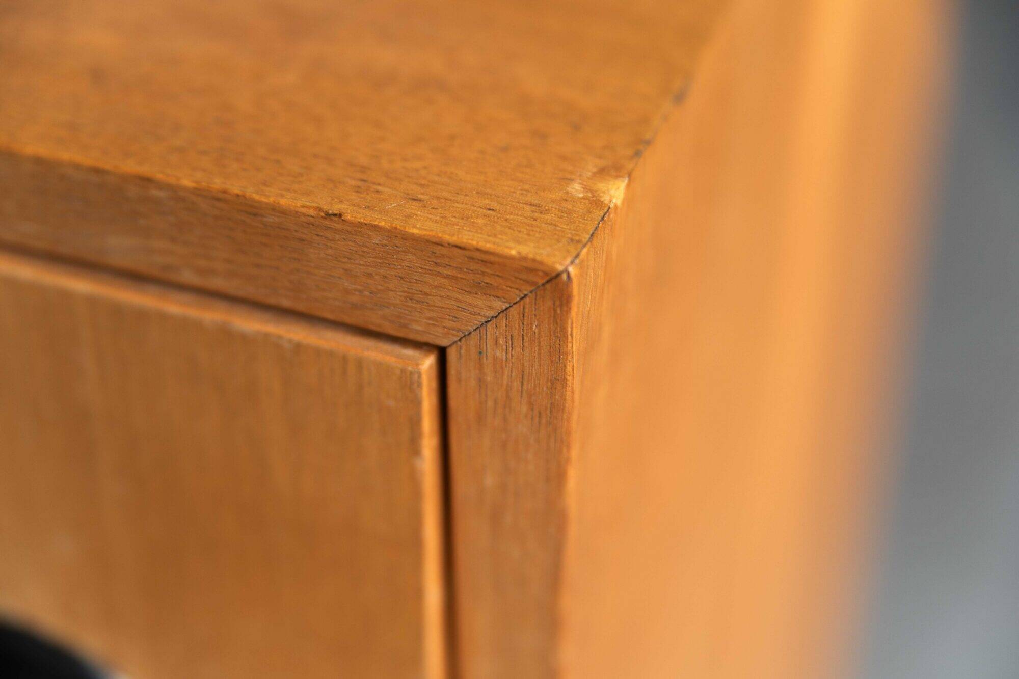 Enfilade by Erich Stratmann