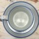 Swedish porcelain tea/coffee service design 1977 STIG LINDBERG (1915-1982) SWEDEN Scandinavia