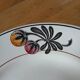 7 Terre de fer flat plates
