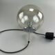 Limburg “Globe” pendant light
