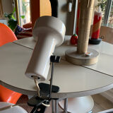 Spot lamp 70 years with clip