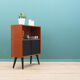 Teak bookcase, danish design, 1970s, production: denmark
