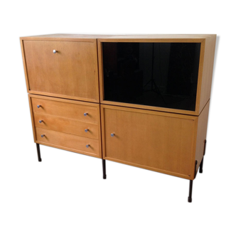 Storage furniture 4 vintage modules