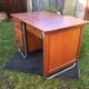 Bureau vintage moderniste