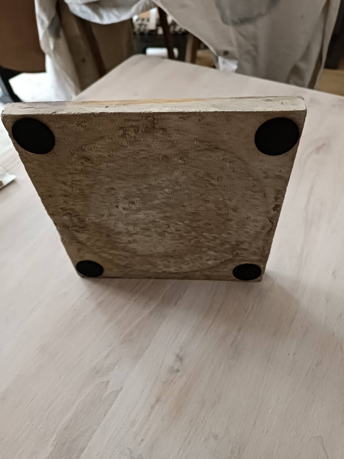 Lot de carreaux de ciment