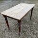 Farm table