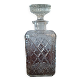 Whiskey decanter