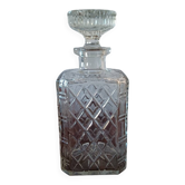 Whiskey decanter