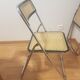 Chair brevettato folding made in italy