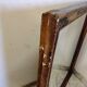 Antique mirror