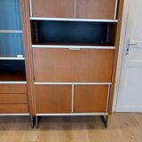 Library secretary