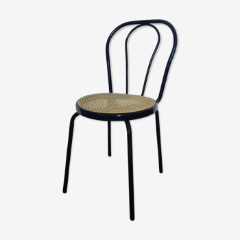 Canne bistro chair