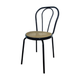 Chaise bistrot cannée
