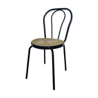 Canne bistro chair