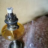Kerosene lamp