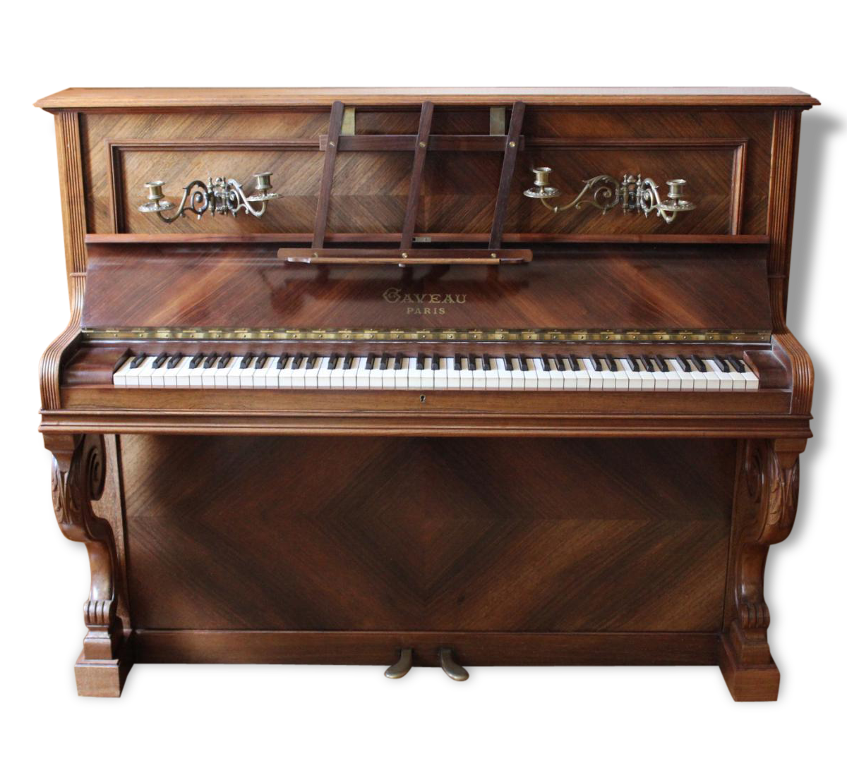 "piano gaveau" Selency