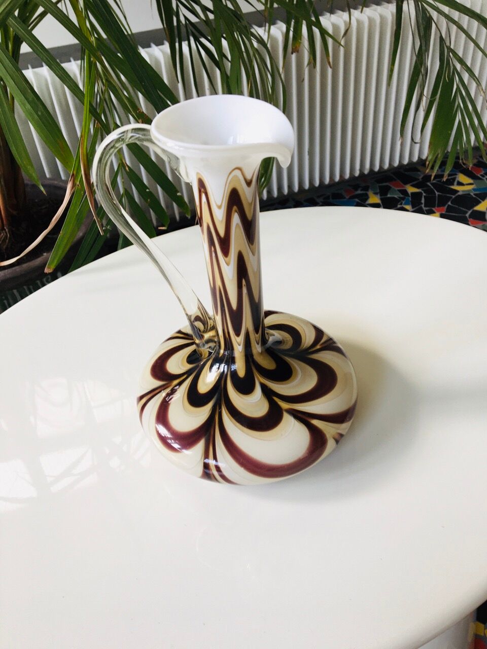 Vase Murano