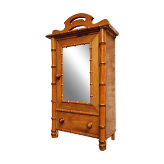 armoire bambou | Selency