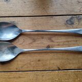 Silverware - epns serving cutlery set