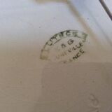 Wall plate