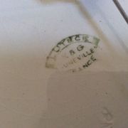Wall plate