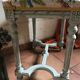 Tabouret