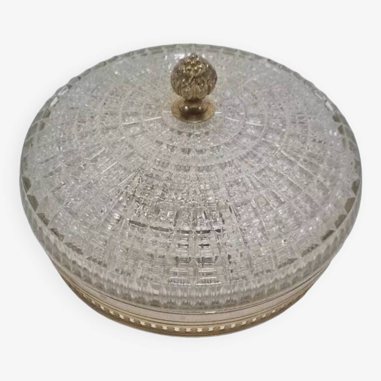 Lucien Gau ceiling light