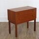 Danish teak side cabinet 1960