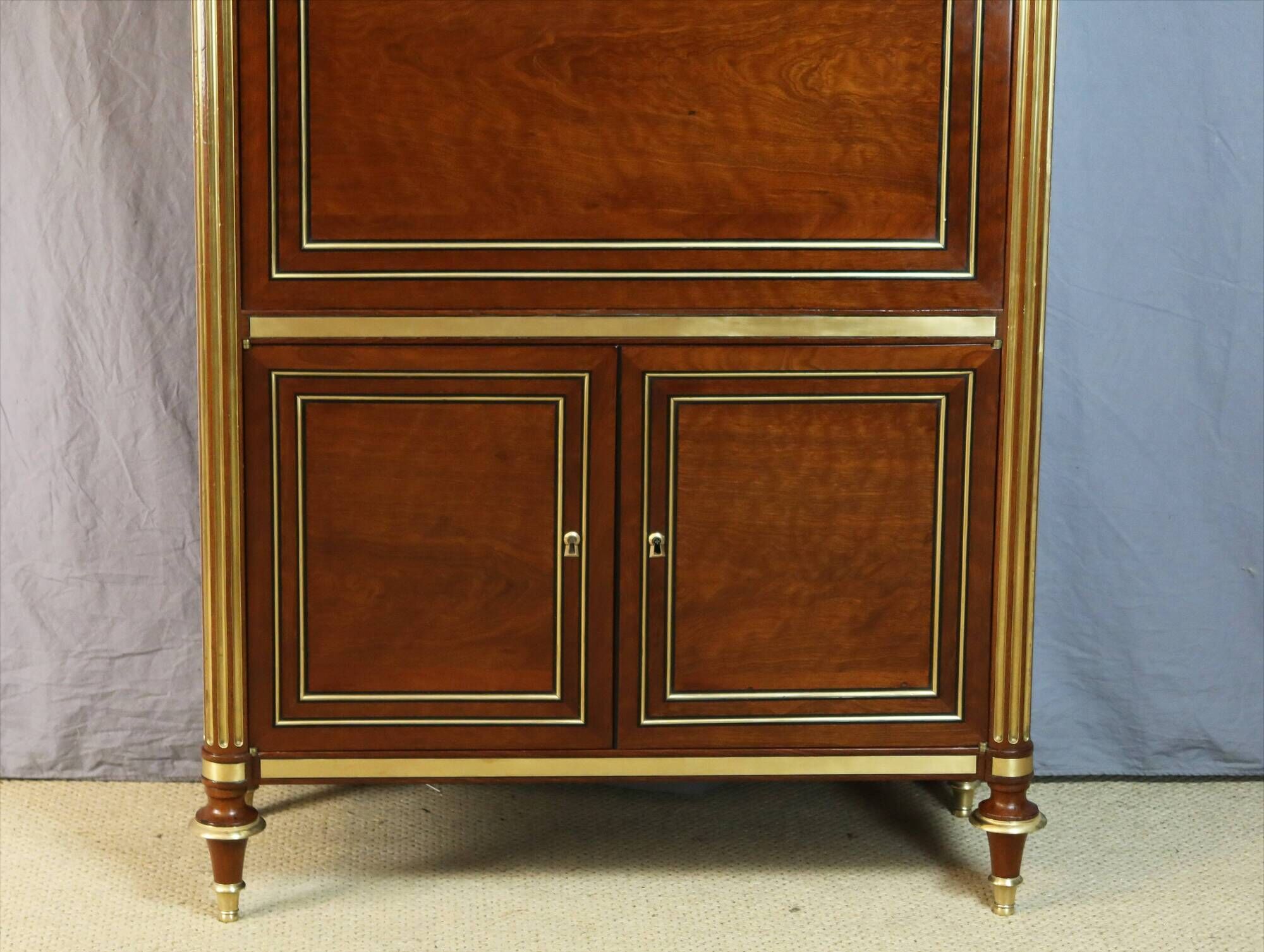 secretary Louis XVI