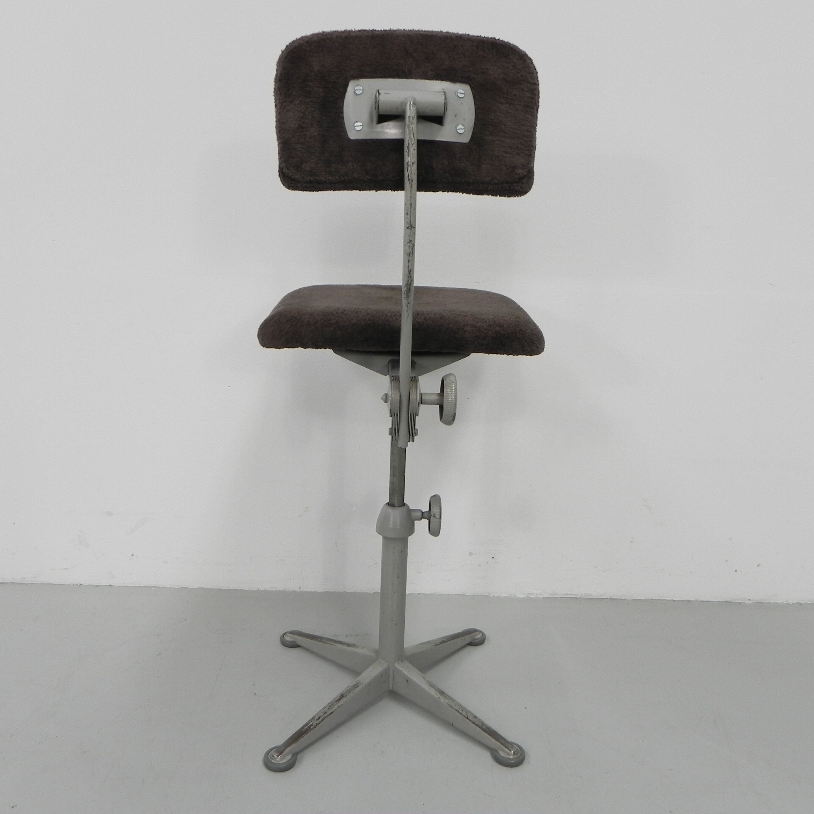 Studio chair, architect's chair Ahrend de Cirkel