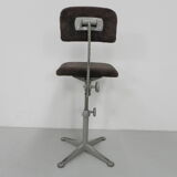 Studio chair, architect's chair Ahrend de Cirkel